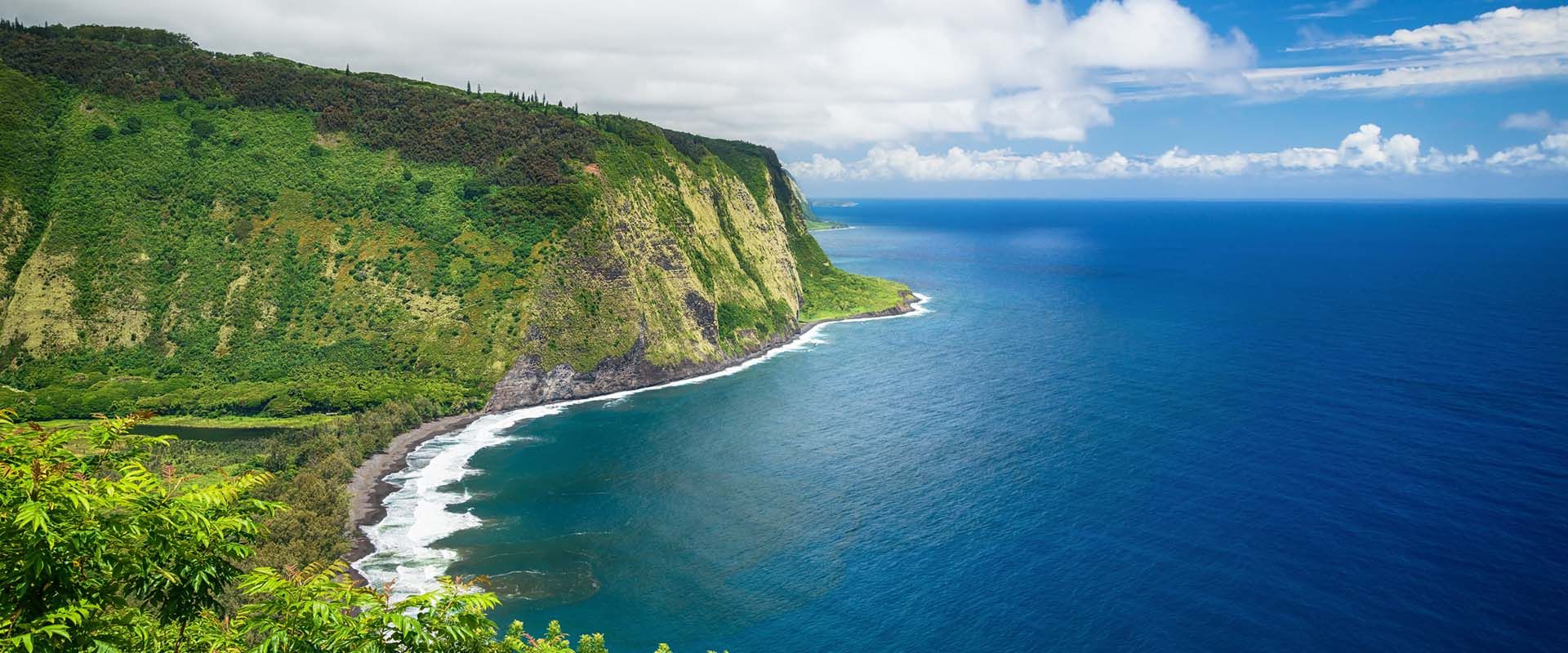 Big Island croisières de plongée