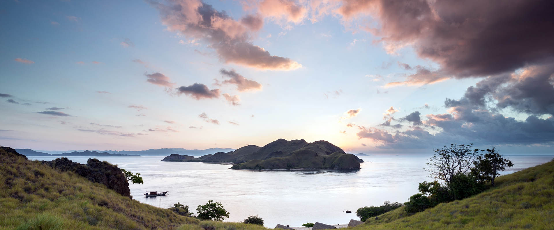 Tauchsafari in Sebayur Kecil