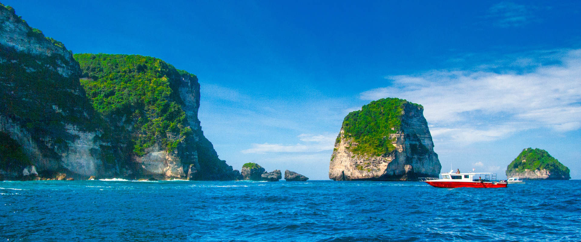 Manta Point Liveaboard Diving