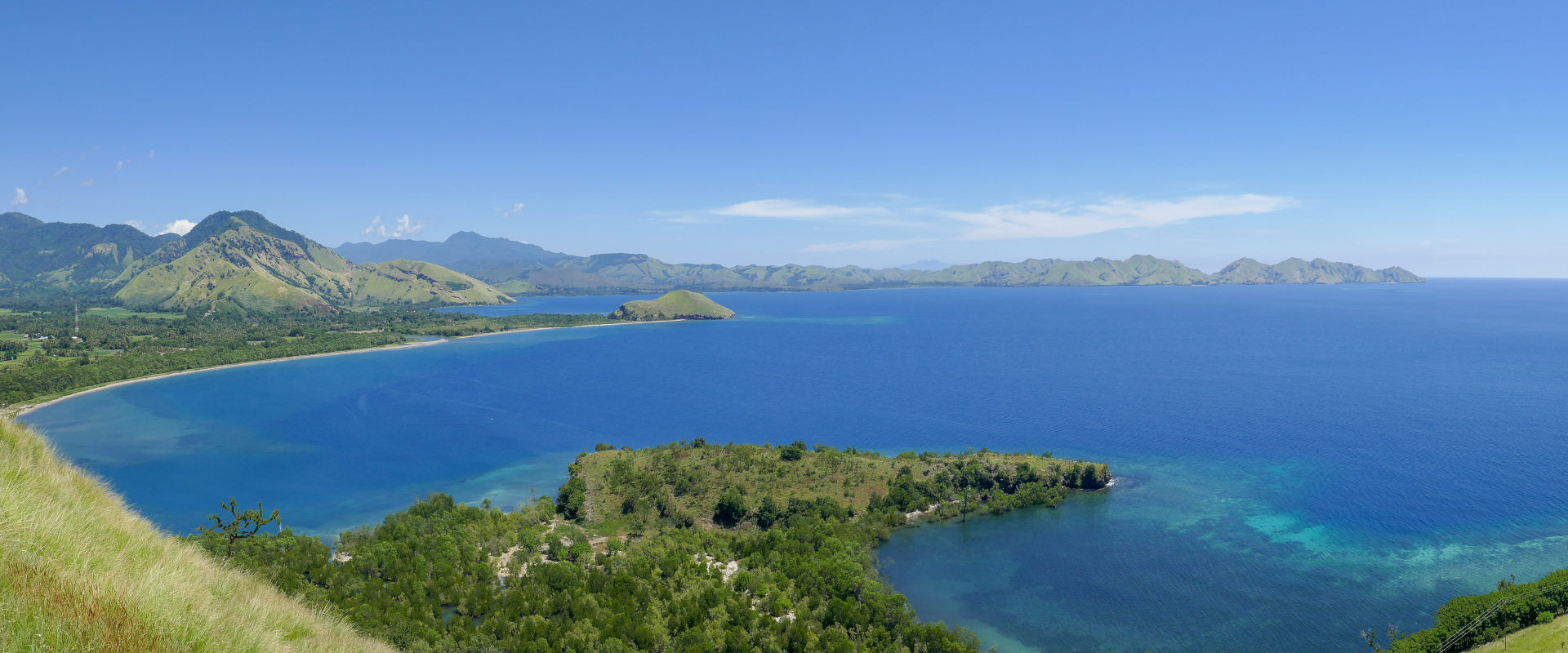 Maumere Liveaboard Diving