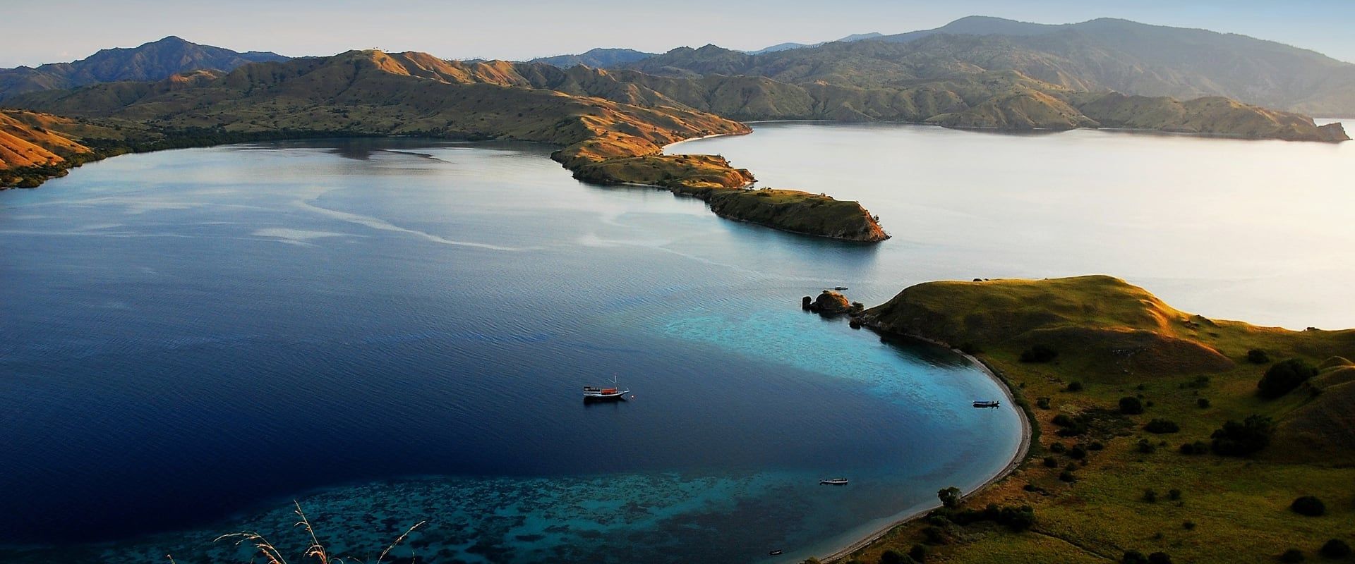 Parque Nacional de Komodo Liveaboard Mergulho