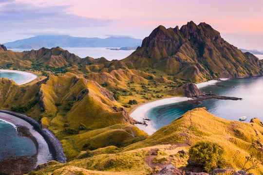 Indonesien