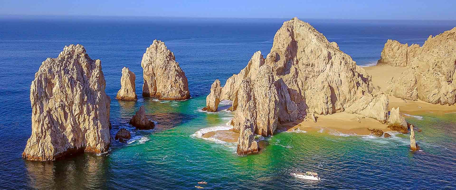 Cabo San Lucas Crociere subacquee