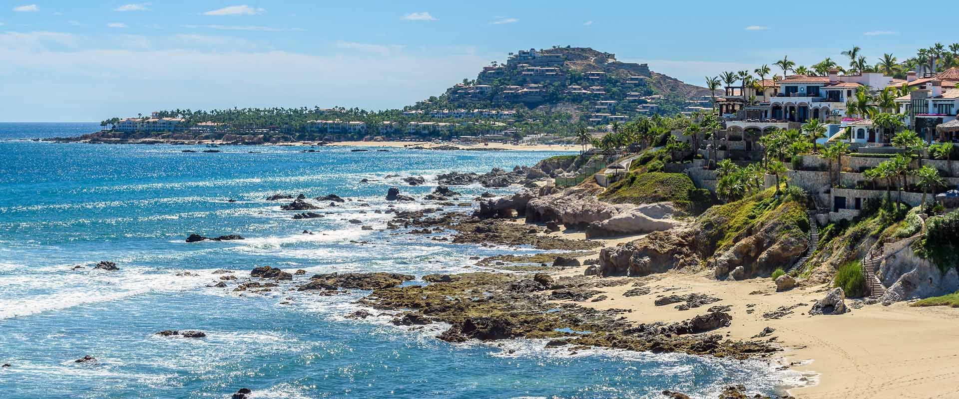 San Jose Del Cabo Liveaboard Mergulho