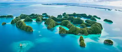 Micronesia