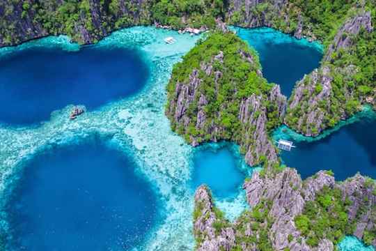 Philippinen