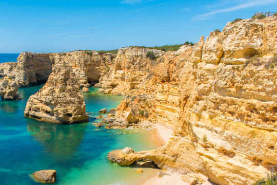 Portugal