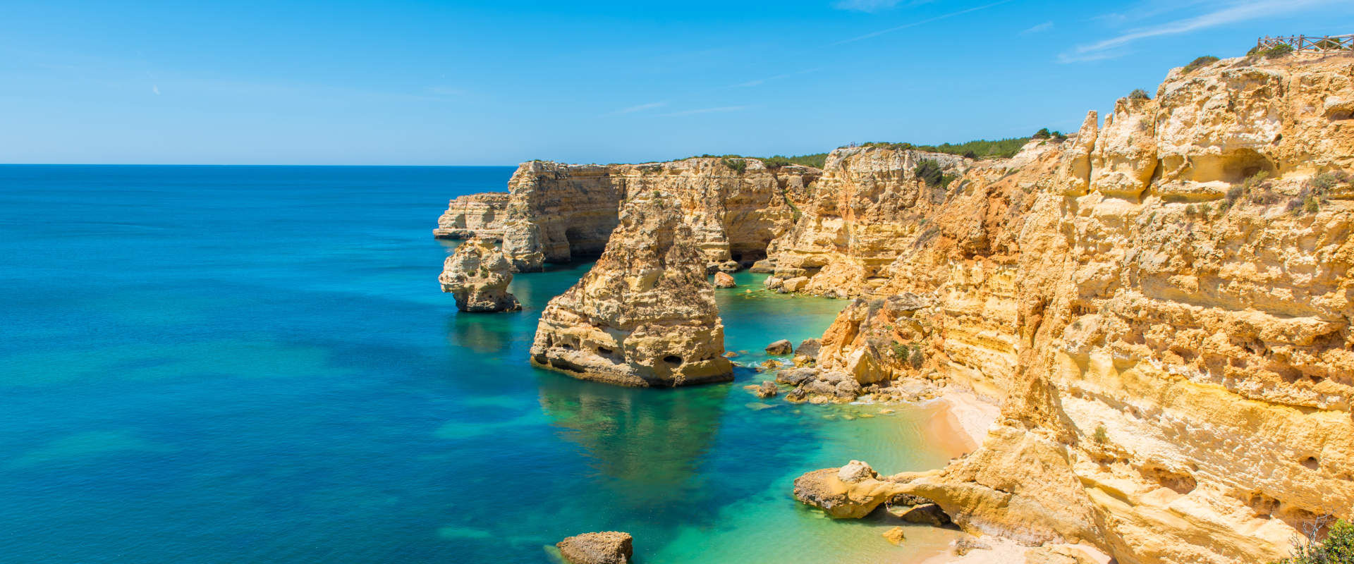 Tauchsafaris in Portugal - LiveAboard.com