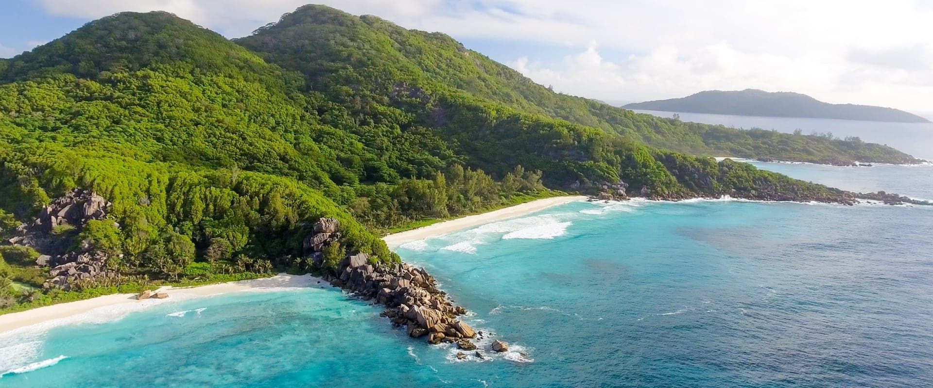 La Digue Crociere Subacquee