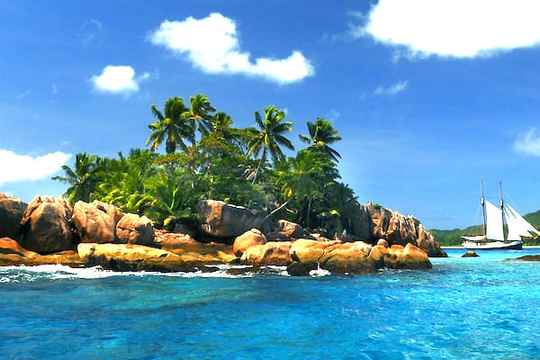 Seychellen