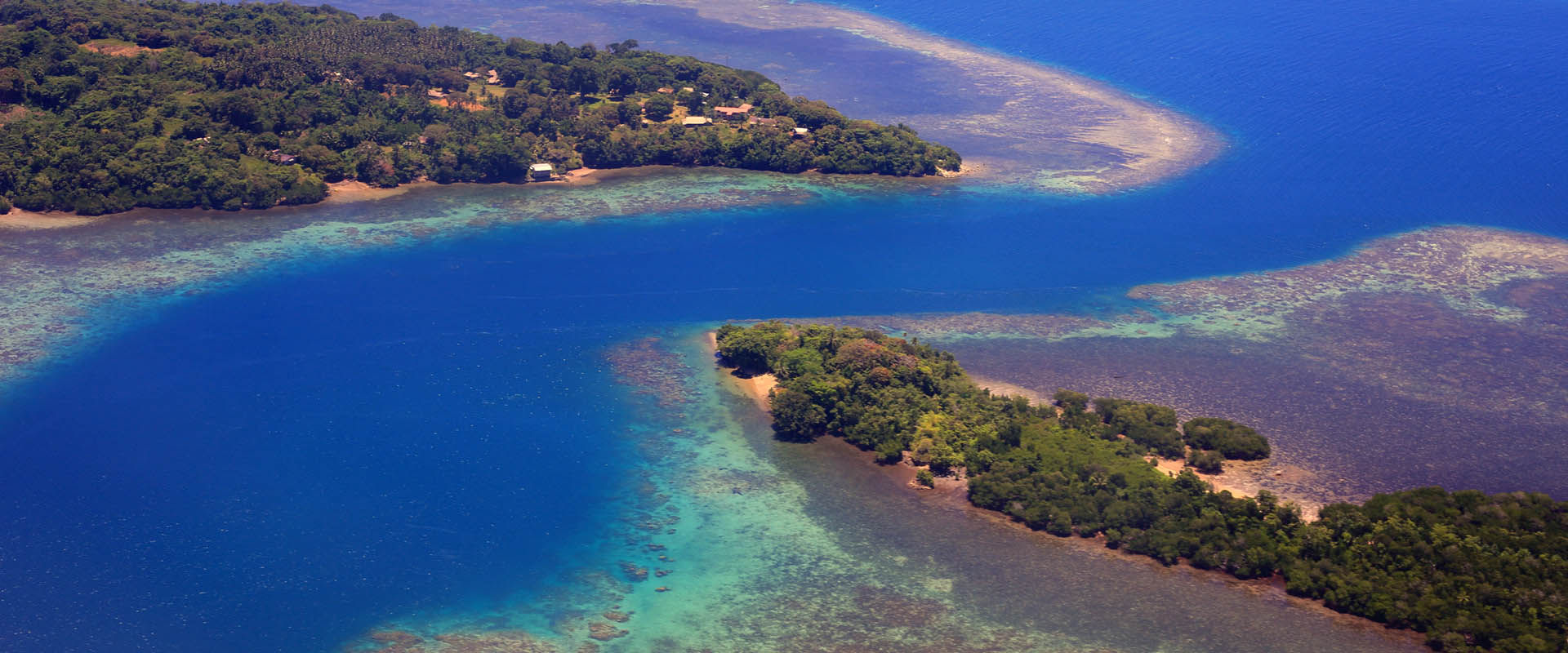 Guadalcanal Liveaboard Mergulho