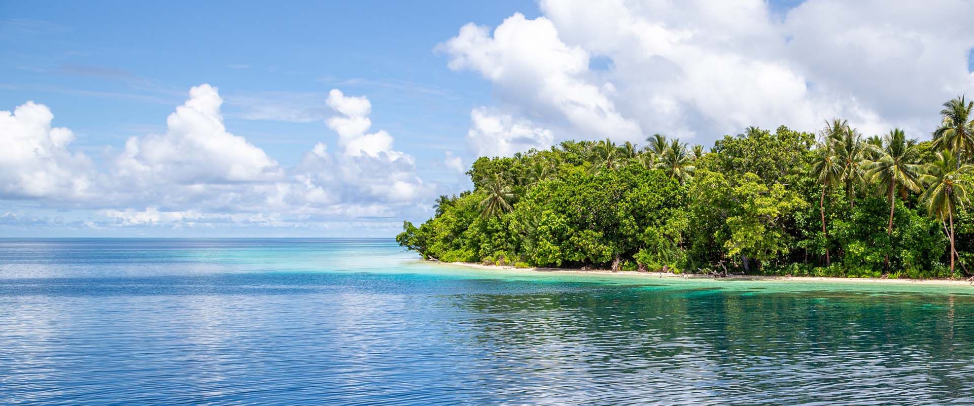 Isole Russel Crociere Subacquee