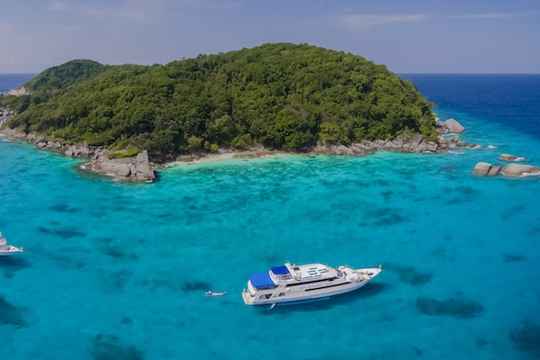 Thailand