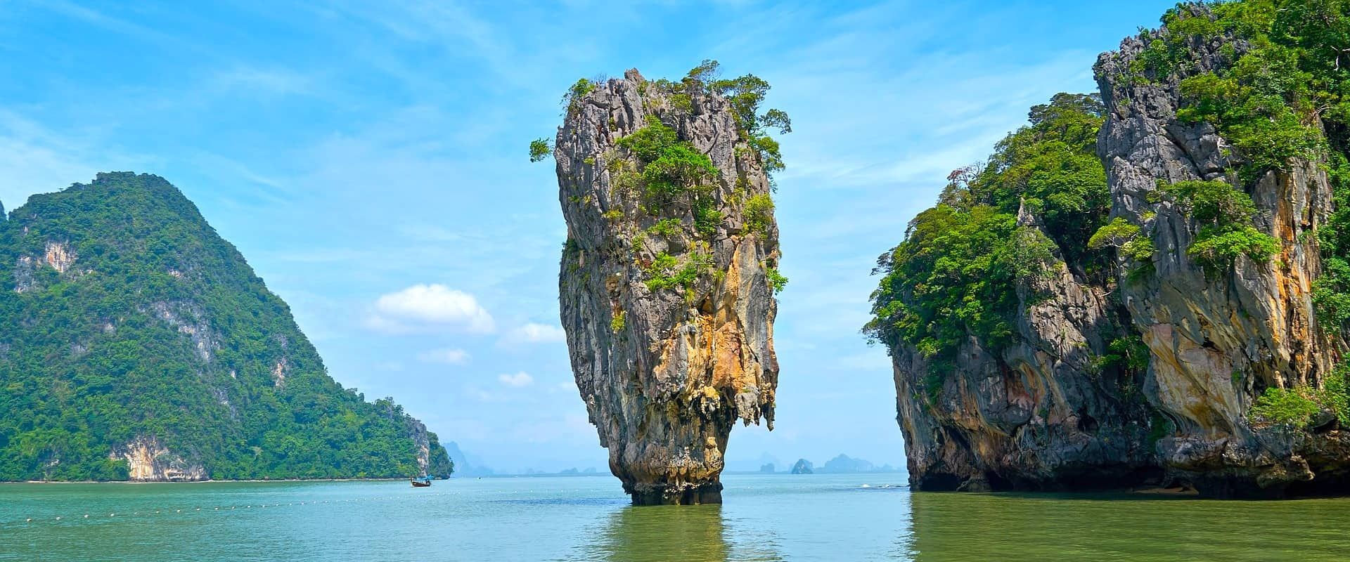 Phuket Liveaboard Diving
