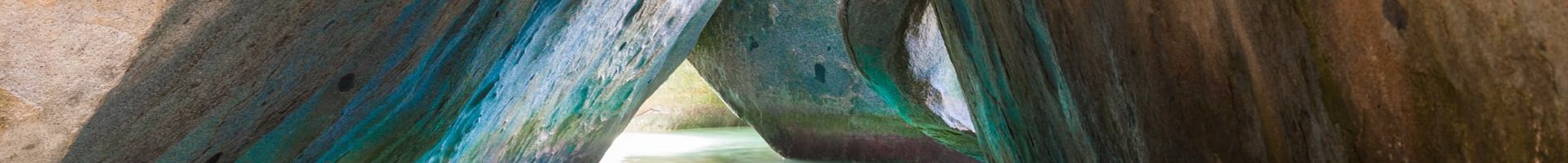 1 Virgin Islands Liveaboard with November 2027 Departures