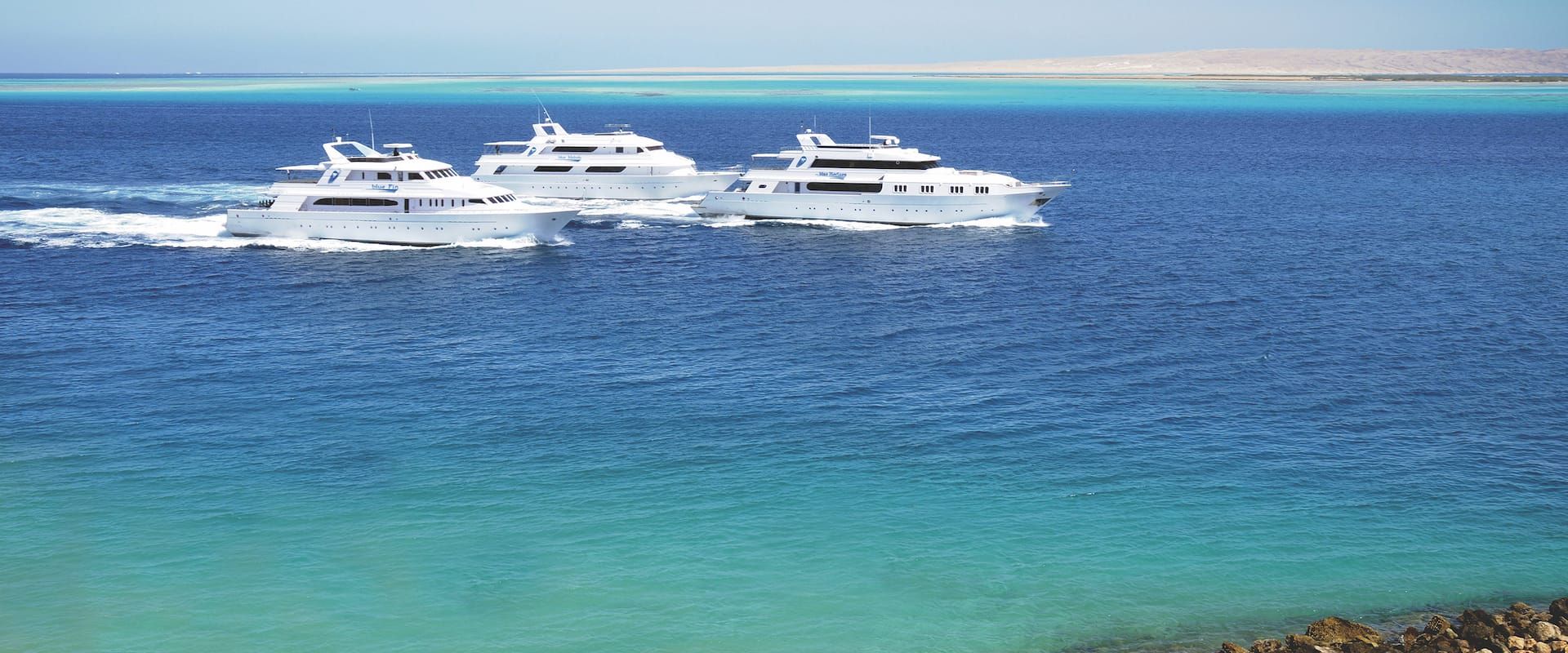 Blue O Two Fleet