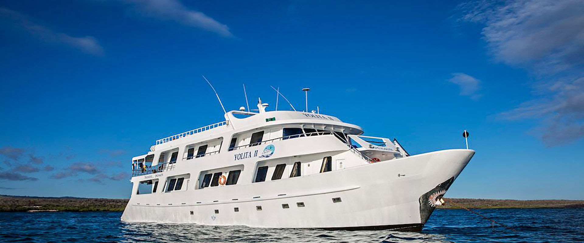 G Adventures Cruise Fleet