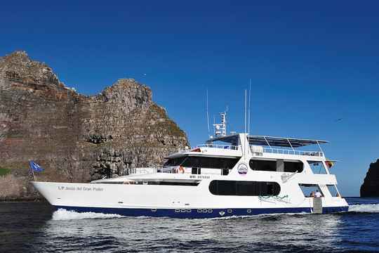 With an impressive selection of luxury dive vessels worldwide, Aggressor liveaboards are always a popular choice for divers.