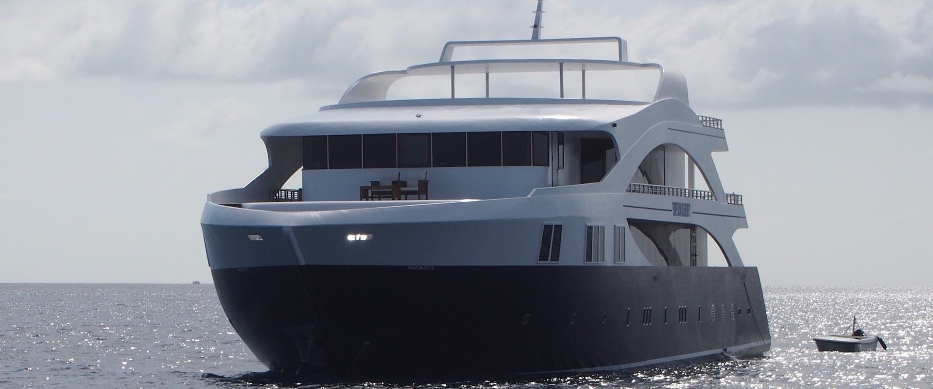 Emperor Liveaboard Fleet