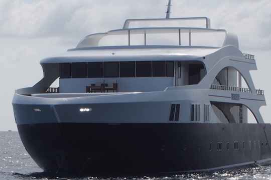 Emperor Liveaboard Fleet