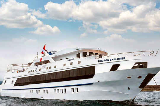 Explorer Ventures Fleet