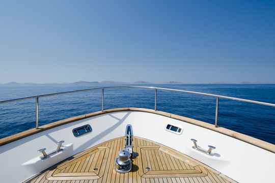 Dune World Liveaboard Fleet