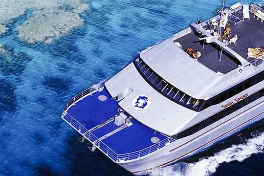 Mike Ball Dive Expeditions