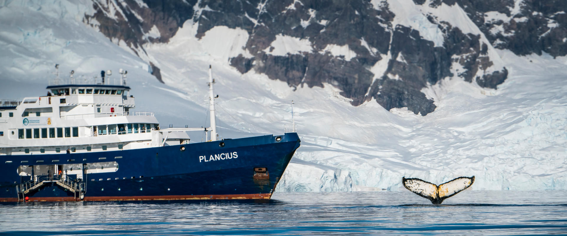 Oceanwide Expeditions Cruise Fleet