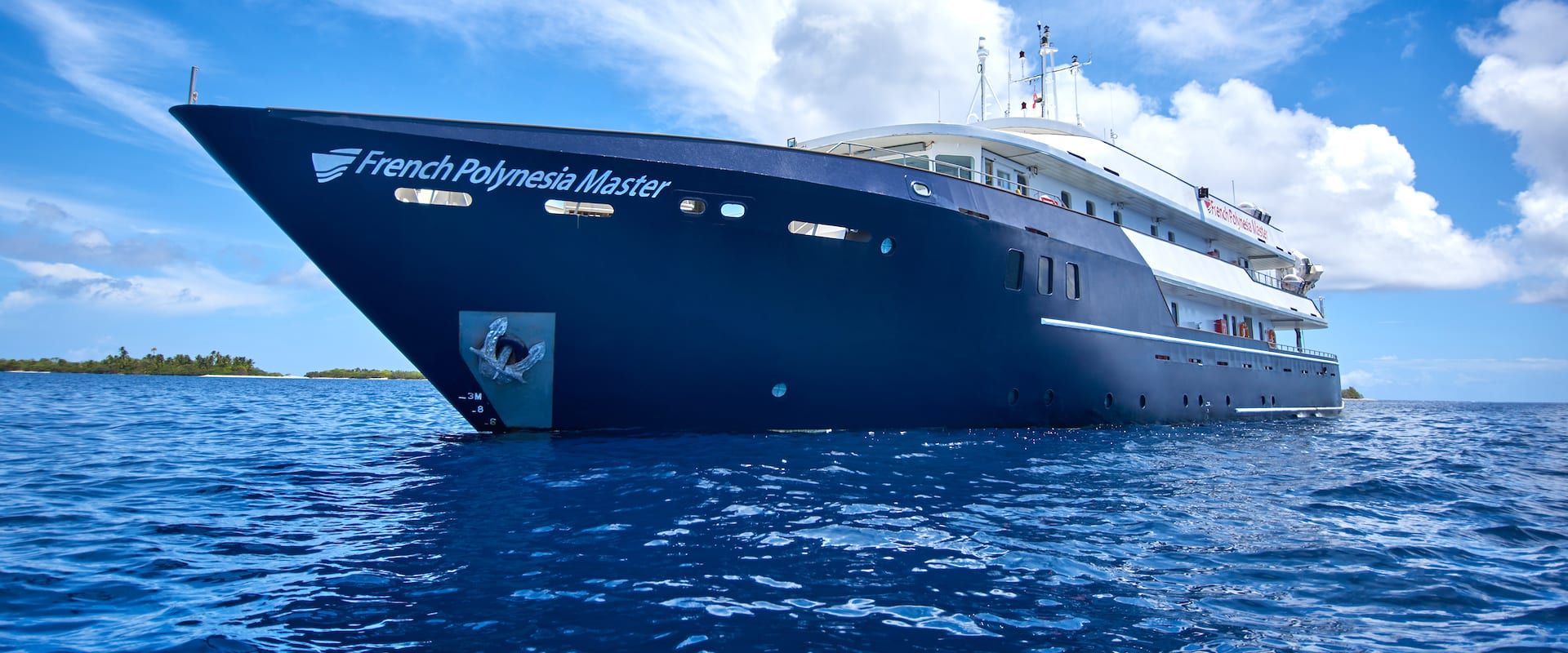 Master Liveaboards