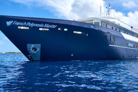 Master Liveaboards fleet has boats in top diving destinations such as Solomon Islands, French Polynesia & Micronesia