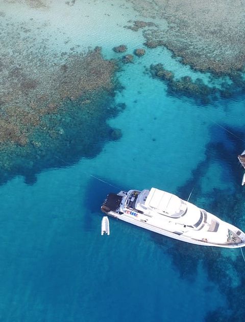 Diving Cruises