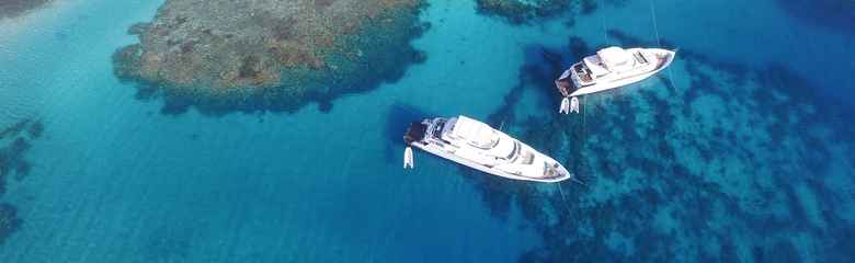 Diving Cruises
