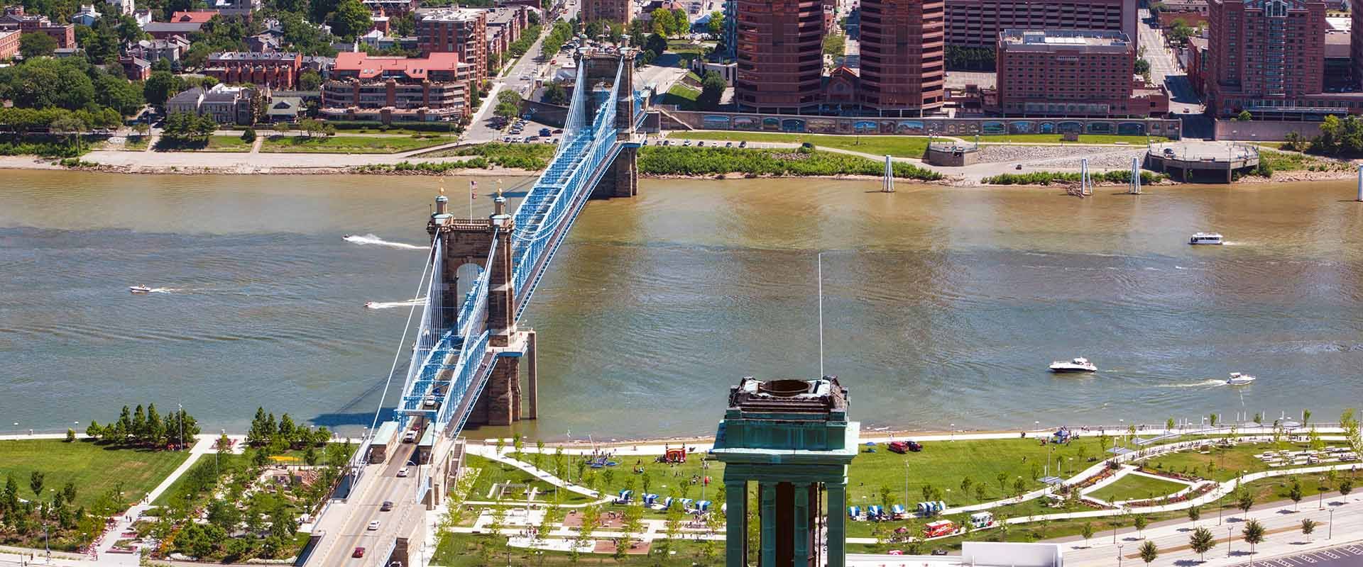Kentucky River Cruises