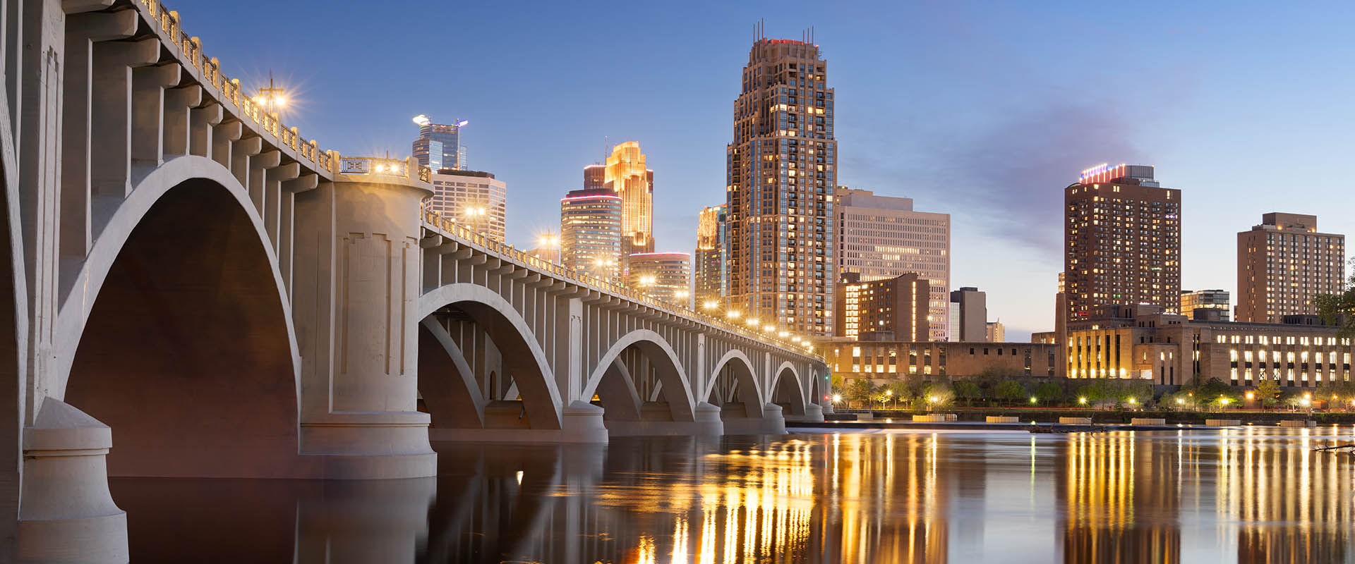 Minnesota River Cruises