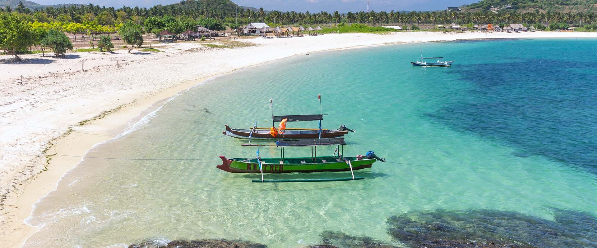 Lombok Small Ship Cruises