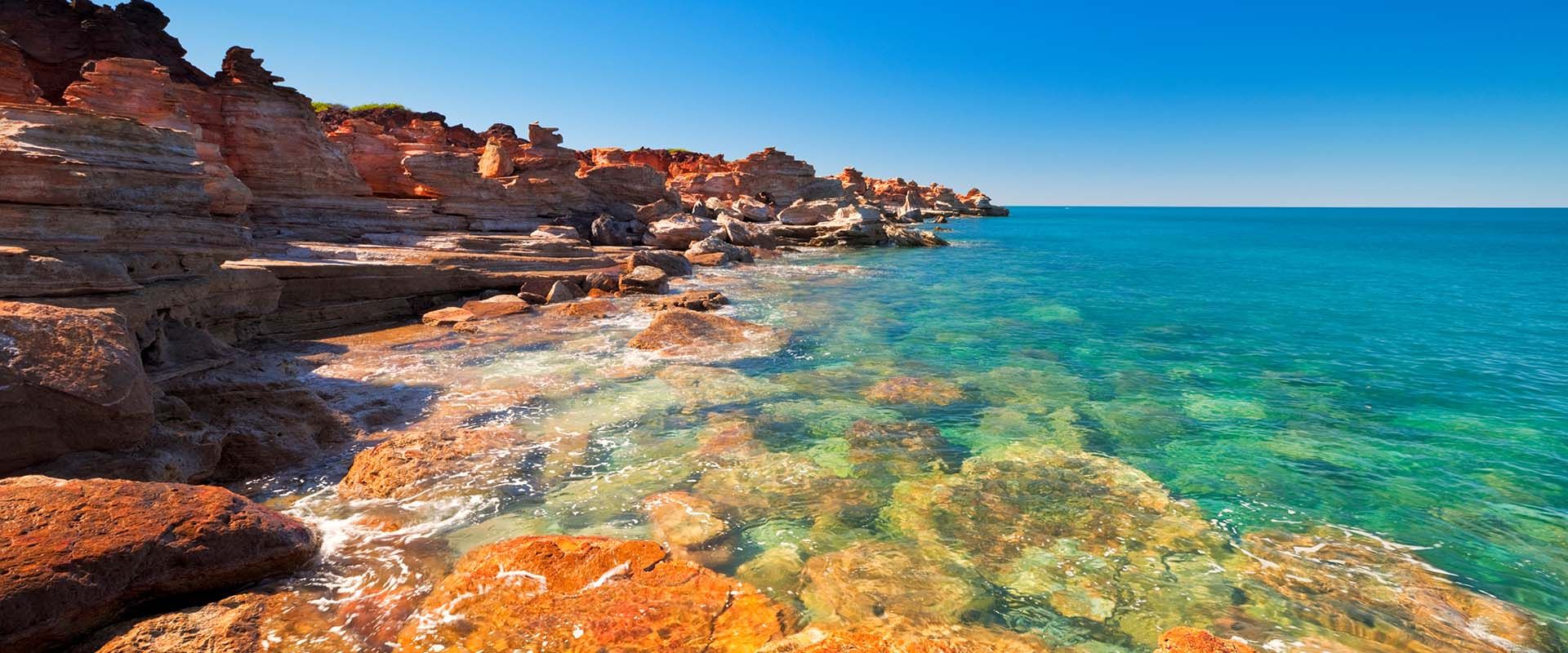 Broome Liveaboard Diving