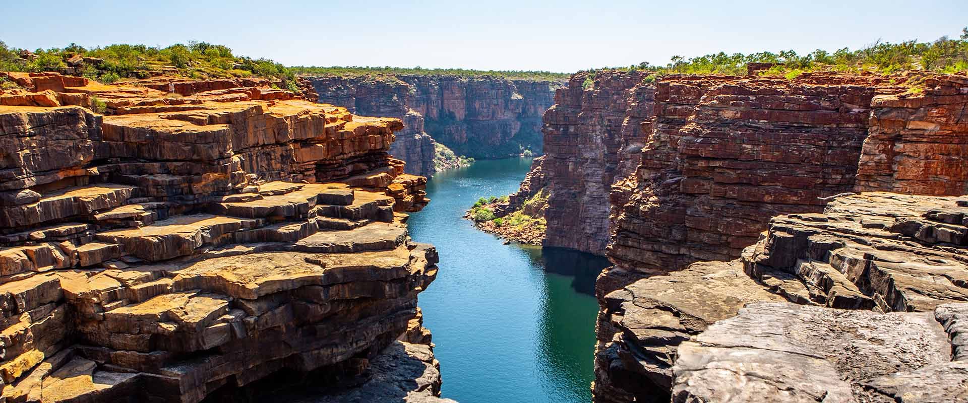 Kimberley Cruises