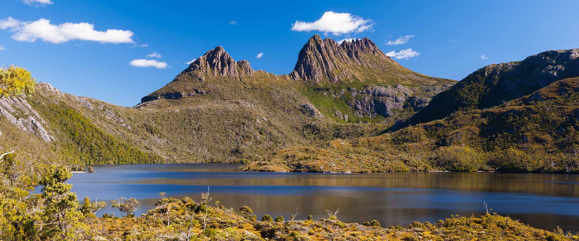 Tasmanië Cruises
