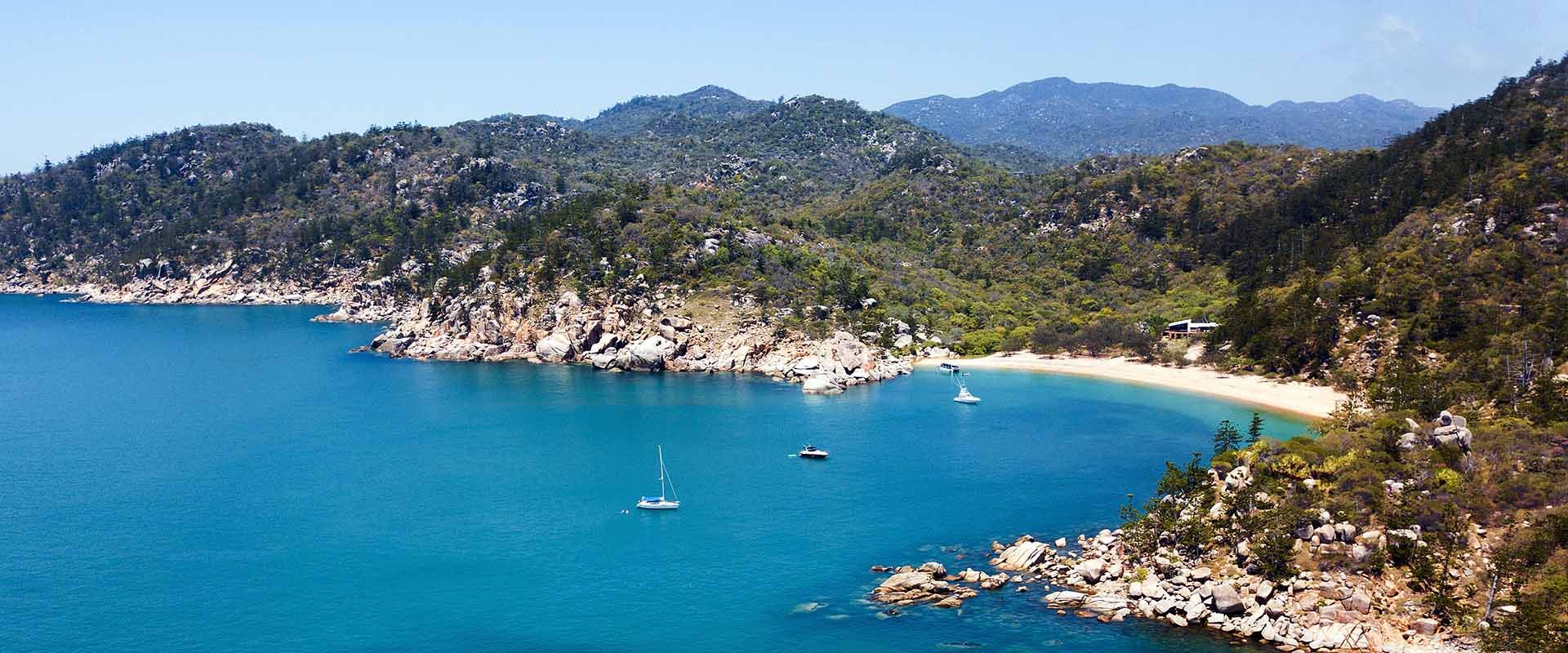 Tauchsafari Townsville
