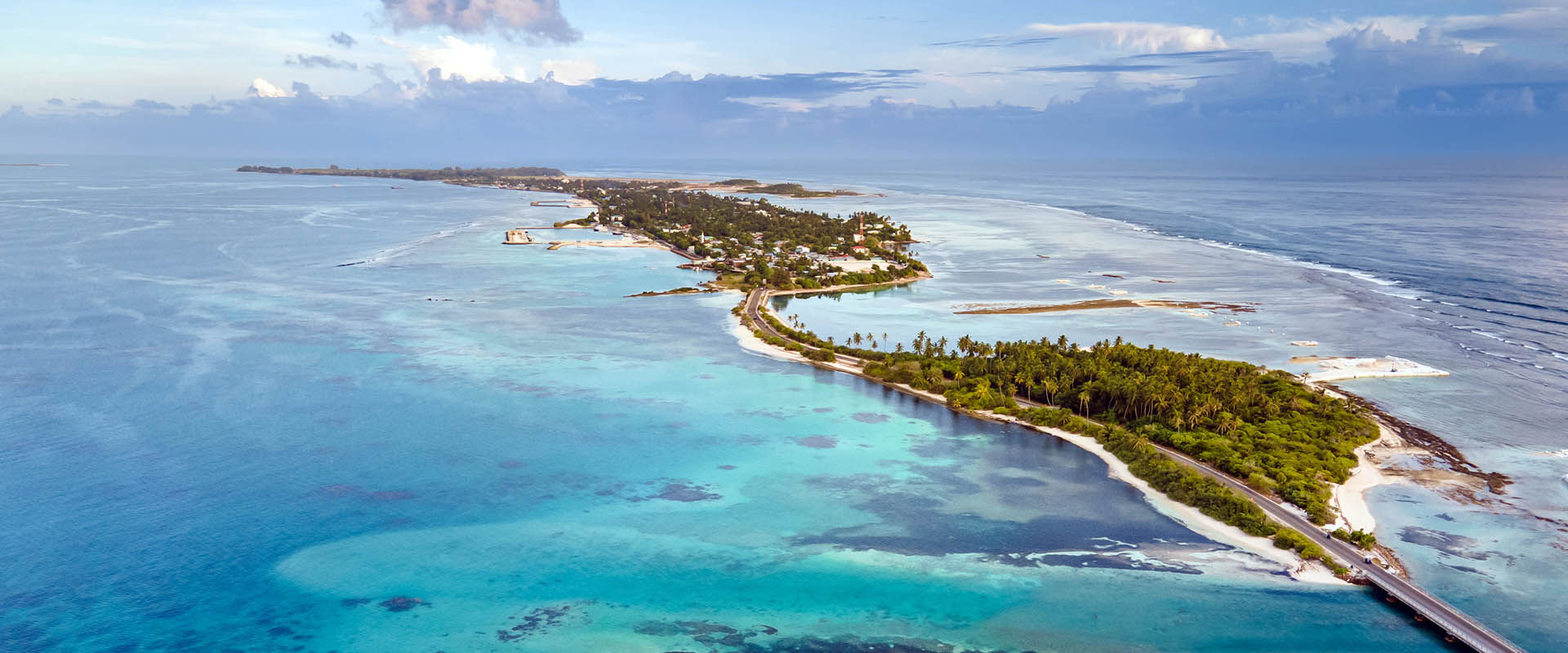 Addu Atoll Liveaboard Mergulho