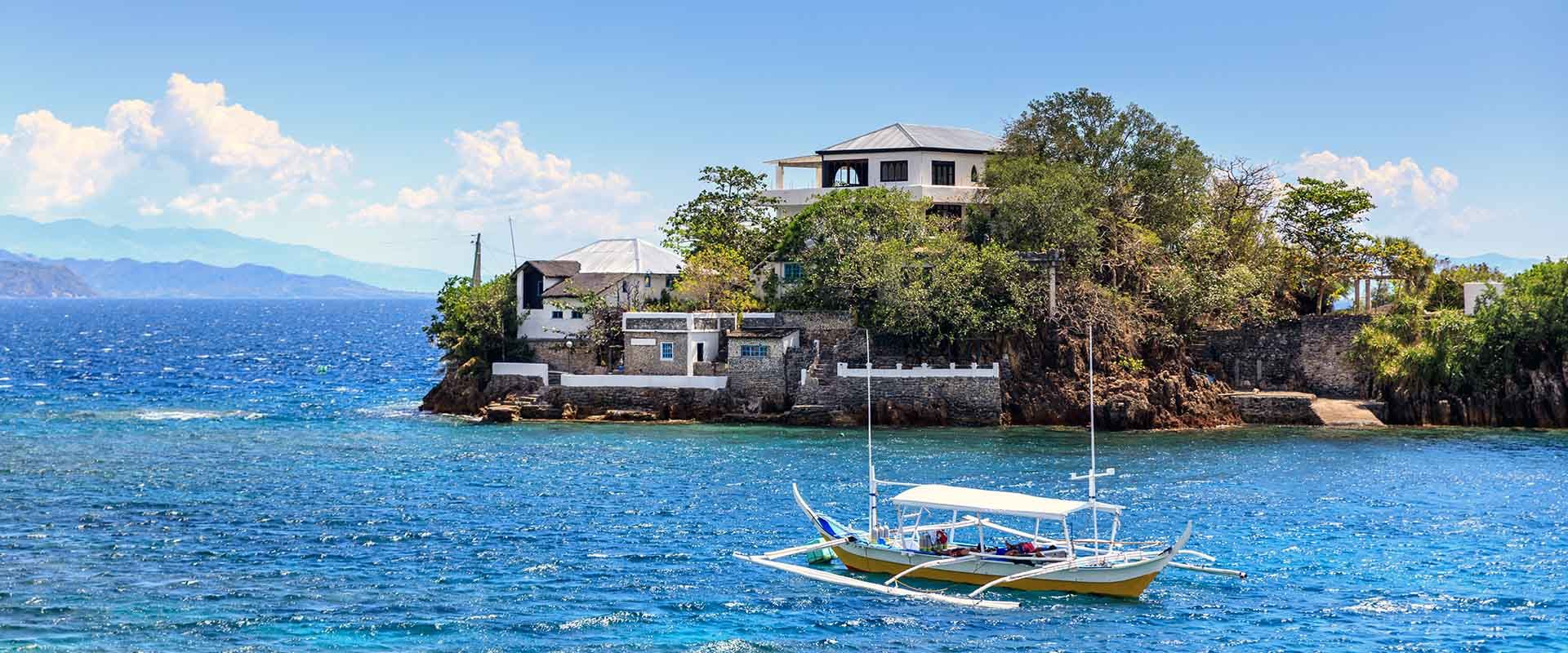 Batangas Crociere subacquee