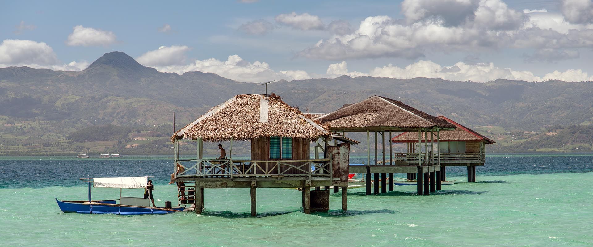 杜马格特, 菲律宾的2 船宿- LiveAboard.com