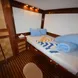 Double Cabin - Blue Pearl Live Aboard