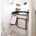 En-Suite bathrooms - Blue Pearl