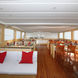 Dining Room - Blue Pearl Live Aboard