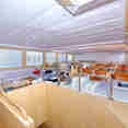 Dining Room - Blue Pearl