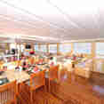 Dining Room - Blue Pearl