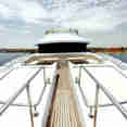 Sun Deck - Blue Pearl