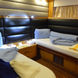 Twin Cabin - Blue Pearl Live Aboard