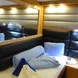 Twin Cabin - Blue Pearl Live Aboard